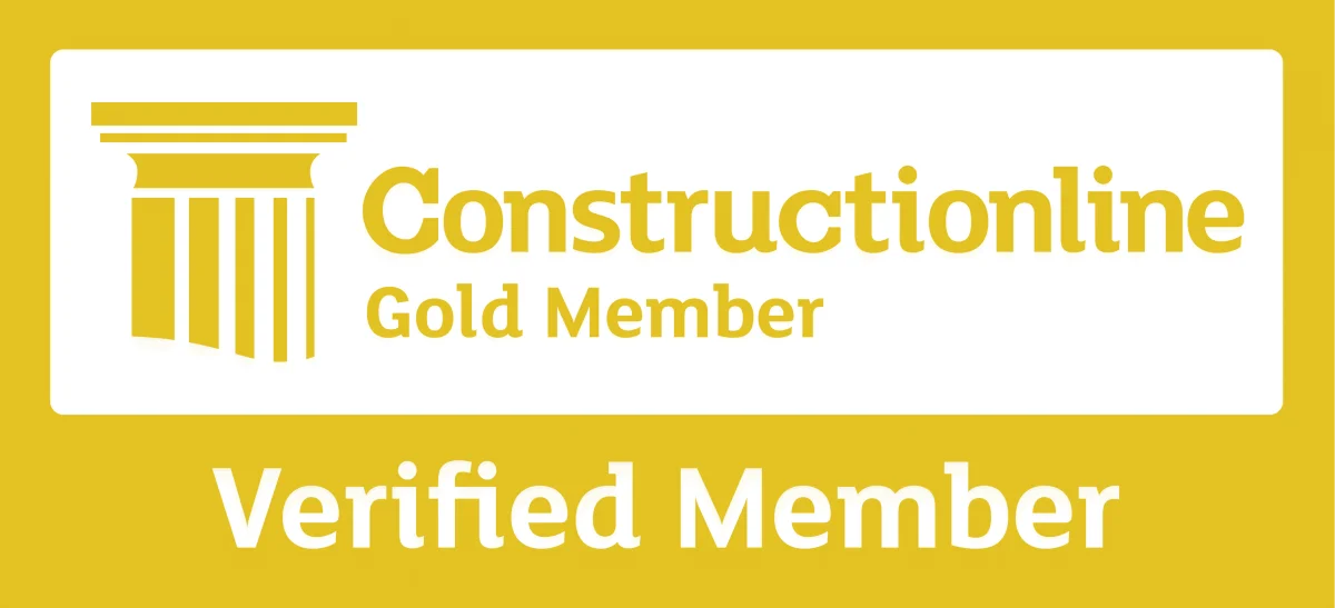 Constructionline Gold Member