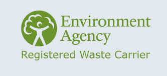 Environment Agency Registered Waste Carrier